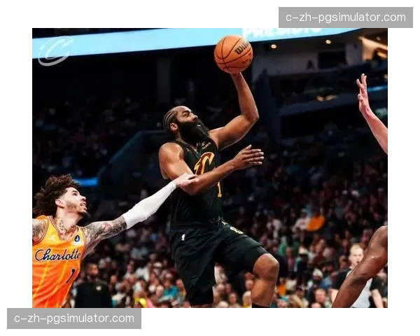 骑士险胜魔术关键先生：米切尔终场前37.5秒弧顶抛投锁定胜局